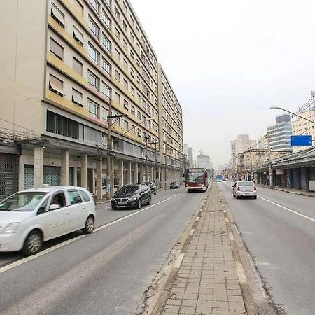 Dona Zilda Apartments By Bnbhost São Paulo Eksteriør billede