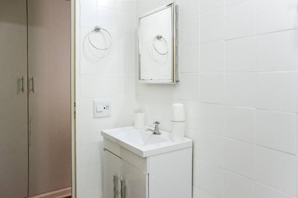 Dona Zilda Apartments By Bnbhost São Paulo Eksteriør billede