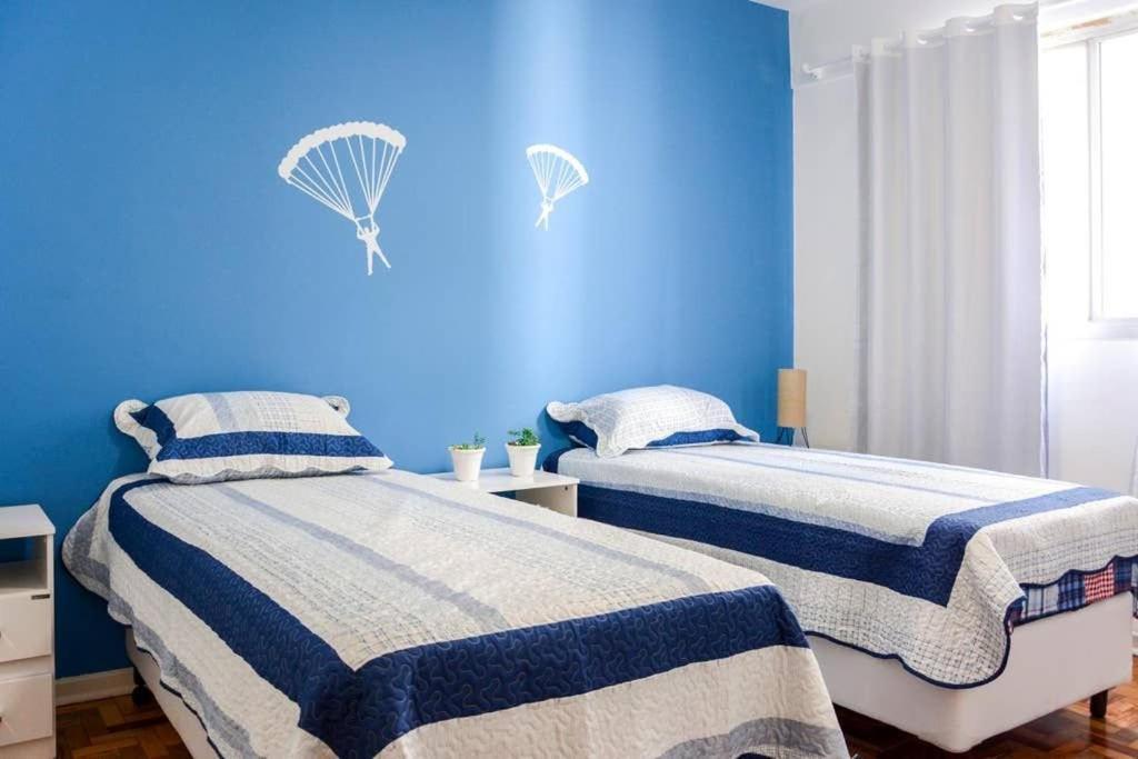 Dona Zilda Apartments By Bnbhost São Paulo Eksteriør billede