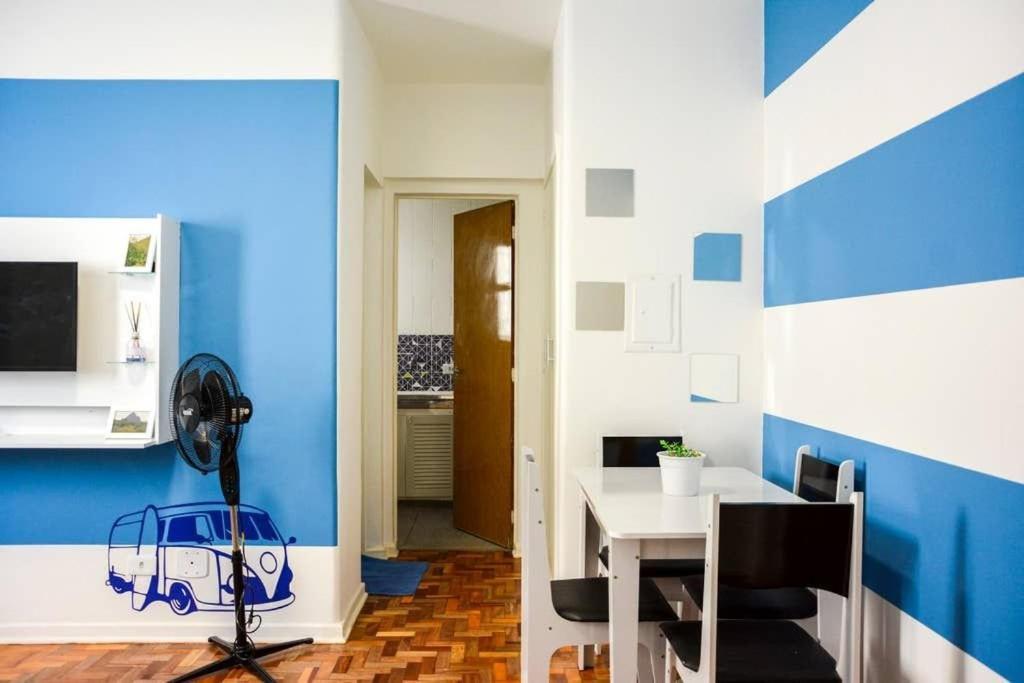 Dona Zilda Apartments By Bnbhost São Paulo Eksteriør billede