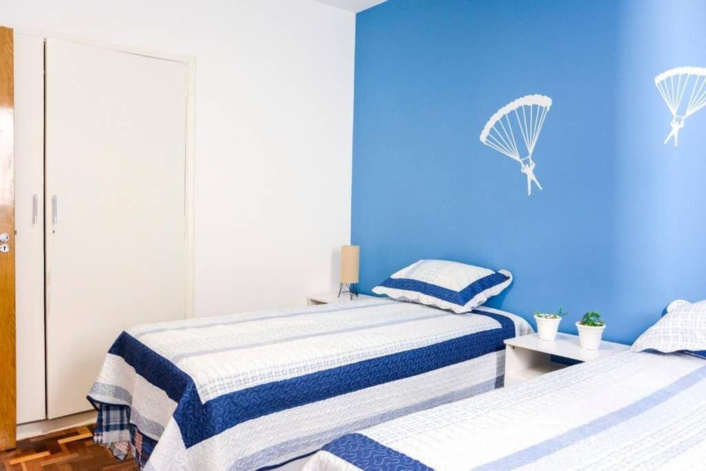 Dona Zilda Apartments By Bnbhost São Paulo Eksteriør billede