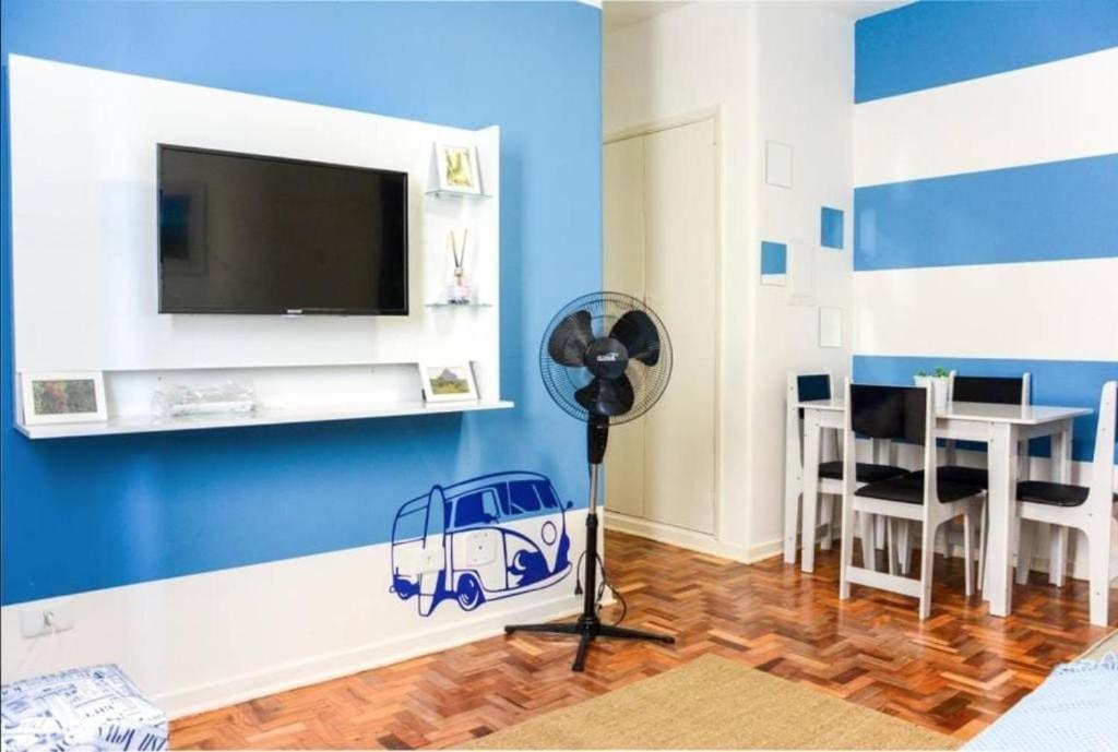 Dona Zilda Apartments By Bnbhost São Paulo Eksteriør billede