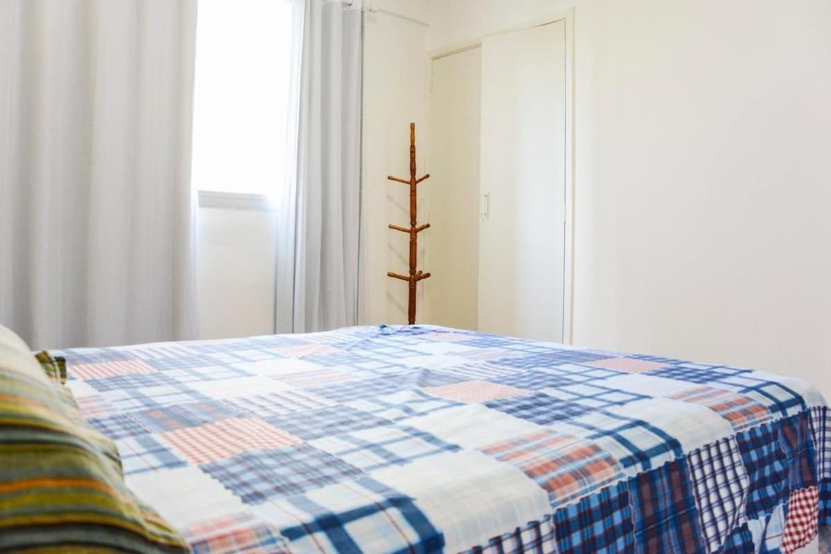 Dona Zilda Apartments By Bnbhost São Paulo Eksteriør billede