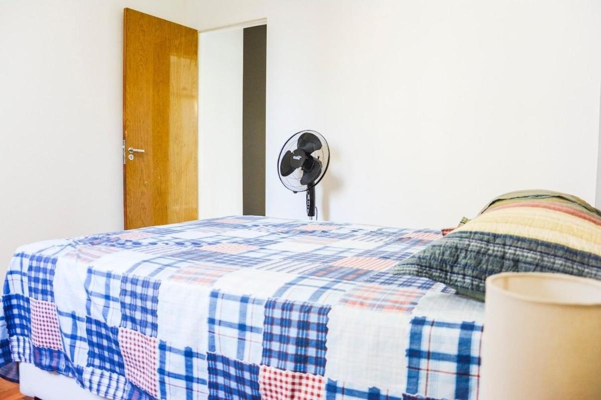Dona Zilda Apartments By Bnbhost São Paulo Eksteriør billede